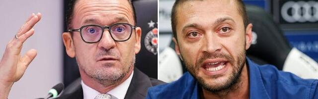 "NIJE FER, BRE!" Bukti RAT Mijatovića i Ilieva