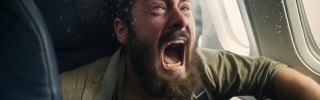 Ručni prtljag može biti smrtonosan: Zašto ga treba ostaviti u avionu?