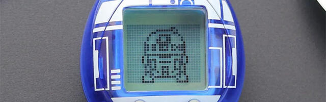 Tamagochi igra za Switch biće povezana sa Tamagochi Uni