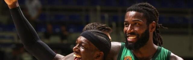 TROFEJ OTIŠAO U PRAVE RUKE: Košarkaš Panatinaikosa najbolji strelac Evrolige (VIDEO)