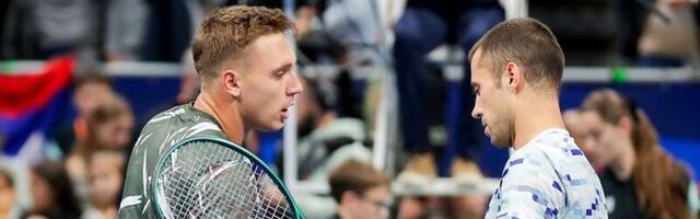 Rud bolji od Međedovića u Barseloni