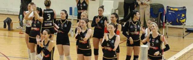 Leskovac je grad odbojke – I devojke u Superligi