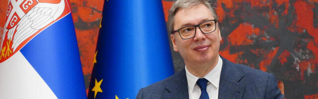 VUČIĆ OTKRIO ISTINU: Evo koliko je Srbija izgubila zbog BLOKADA, a ovo su STRAŠNE CIFRE