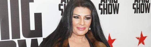 Sanja Maletić u strahu! Ove reči će svaka majka razumeti!