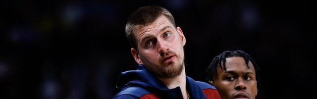 Jokić surovo iskren: Bio sam najgori na terenu (VIDEO)