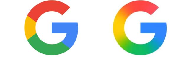 Google osvežio izgled svog „G“ logotipa