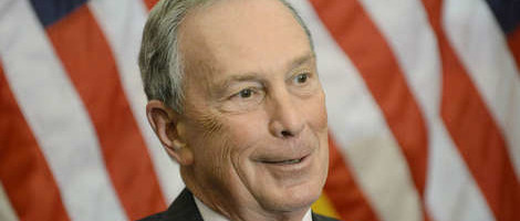 Bloomberg ulaže još 15 miliona dolara u Bidenove reklame