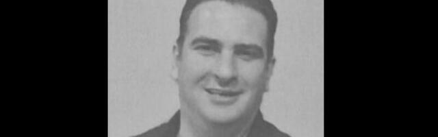 In memoriam: Ivan Tomić (1975 - 2025)