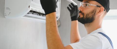 Tipo zapošljava: Potrebni pomoćni radnici za montažu i servis klima i ventilacionih sistema