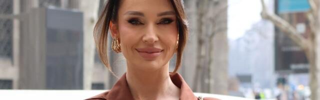 Katarina Živković ne može da zaustavi suze, njeno bolno priznanje naišlo na osude javnosti