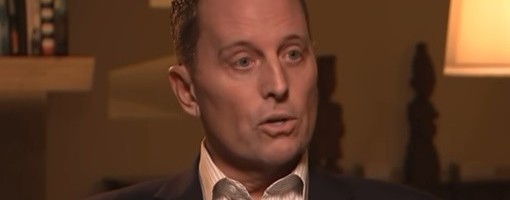 Grenel pozvao američke Srbe da glasaju za Trampa