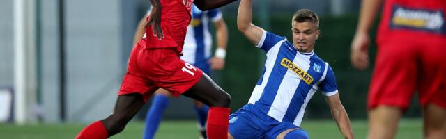 Petar Petrović tragičar Ivanjičana! Defanzivac Javora postigao autogol u 97. minutu i poklonio pobedu bledim “romantičarima”