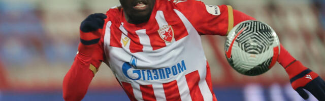 ŠTUTGART SE SVETI IGRAČU: Postigao je gol za Zvezdu protiv nemačke ekipe, sada ga ponižava!?