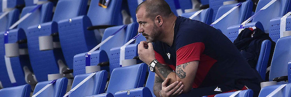 Zvezdi stigao dopis iz UEFA, loša vest pred Gent!