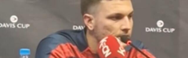 Kecmanović o "pumpanju" u niškom "Čairu" (VIDEO)