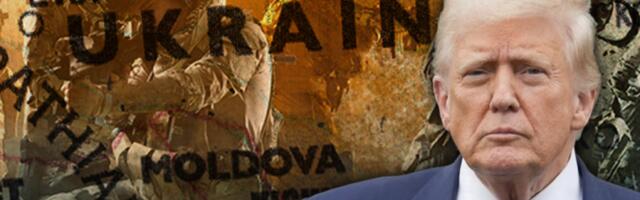 KIJEV U REBUSU: Nova retorika Trampa pokrenula niz pitanja - ova dva se posebno izdvajaju