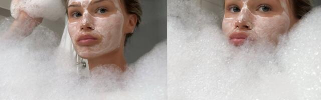 Koliko držati masku na licu da bi efekat bio maksimalan?