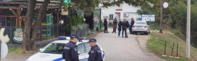 LEKARI SE BORE ZA ŽIVOT PETORO LJUDI Detalji stravične pucnjave u Višnjičkoj banji