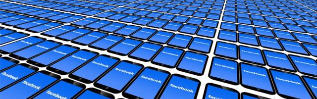 Facebook zna šta gledate i kad niste na Facebooku