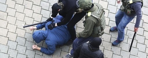 Opozicija u Belorusiji tvrdi da su vlasti uhapsile više od 1.000 demonstranata