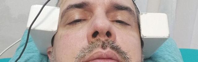 Pao pijan, pa zadobio ozbiljnu povredu glave - Pevač u centru novog skandala