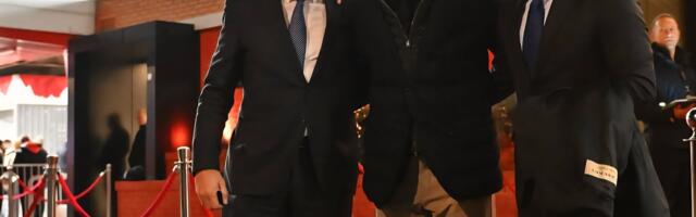 VELIKA ČAST ZA ZVEZDU: Paunović danas promovisan za selektora, večeras bodri crveno-bele!