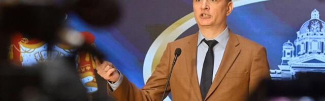 Remek-delo gluposti "Mileta majstora"