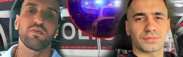 OSAM METAKA U AUDI! Dugogodišnja svađa sinova uglednih sarajevskih porodica kulminirala na planini! (FOTO)