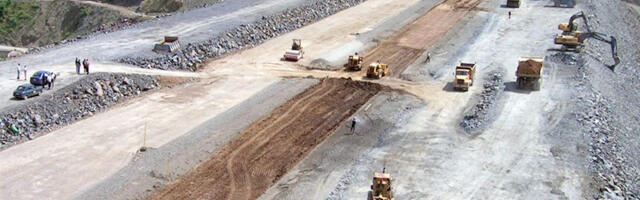 Da bi posle 39 godina „oživeli“ radovi na akumulaciji „Selova“ sada se čeka promena Prostornog plana