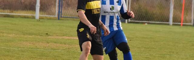 Mirko Rapaić sigurna karika u borbi za baraž: 4 gola i 7 asistencija desnog beka Jedinstva