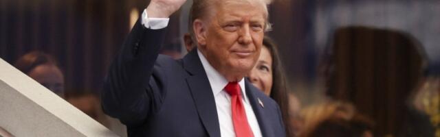 Tramp šokirao: Naredio sam mu da se sastane sa Putinom - neslaganje mora da se razreši