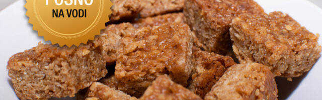 MANASTIRSKE KOCKE SA MEDOM: Otkrijte kako monahinje od običnih sastojaka prave delikates koji se topi u ustima