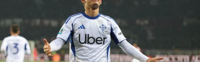 Senzacija godine, i to u Seriji A, Vlahović i Kostić gledaju u leđa timu kom su prognozirali ispadanje