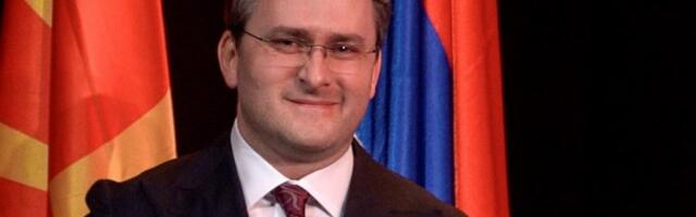 "BLOKADERSKO-TUŽILAČKA BANDA SE ODMETNULA OD DRŽAVE I OD NARODA!" - Ministar Selaković se obratio javnosti: "ONI MISLE DA SU IZNAD SVEGA I RADIĆE MIMO ZAKONA KOJI DONESE SKUPŠTINA!"