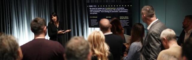 KOMPANIJA WMG (WIRELESS MEDIA GROUP) BILA JE DOMAĆIN FORMATA SAM OPEN DAY