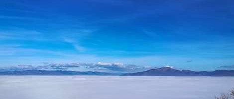 Fotopriča: Sarajevo se opet guši u smogu