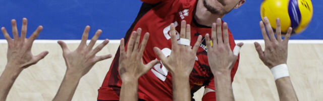 UŽASNA VEST Kapitenu reprezentacije otkriven rak na rutinskom pregledu