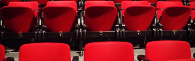 Београдска премијера представе „Госпођа Олга” 24. децембра