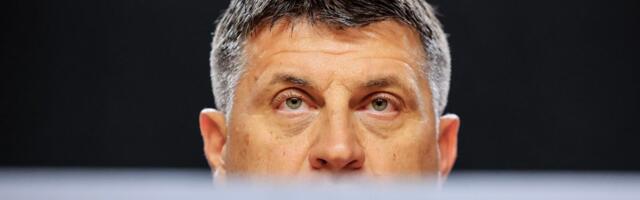 ŠTURM – ZVEZDA Milojević presekao: Kakva postava napada Grac! /SASTAVI/