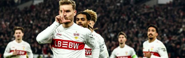 Štutgart ubedljiv protiv Makabija: Tim Žarka Lazetića ponižen u Ligi Evrope!