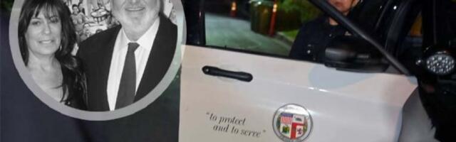 PRIVEDEN SIN ZVERSKI UBIJENOG ROBA RAJNERA! Policija izašla na mesto zločina, Nik završio iza rešetaka!