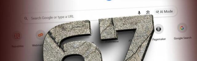 67 NA GUGLU? Ukucajte odmah! Klinci možda imaju prava, koristimo ovo često - potpuno nesvesno!