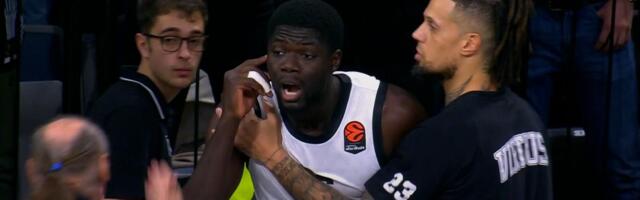 Šta se ovo dešava?! Ivanović posle Vildose ušao u svađu sa još jednim igračem