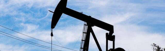 EU smanjila uvoz nafte, ali znatno povećala uvoz tečnog gasa