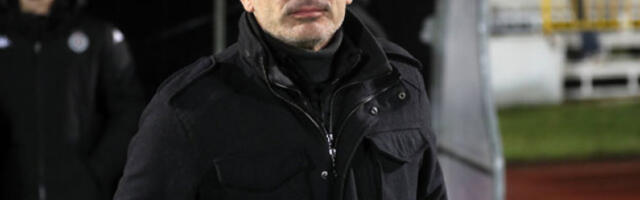 Стојаковић: Недостајала је жеља, ИМТ је био гладнији од нас