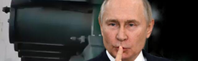 OBAVEŠTAJNE SLUŽBE DIŽU UZBUNU ZA NATO: Putin će imati ovo zastrašujuće oružje!?