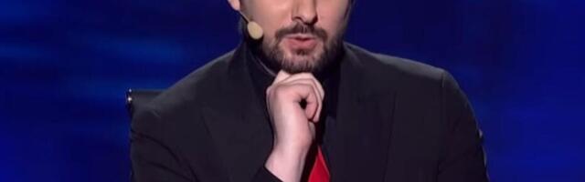 MILAN BUKVIĆ PONUDIO SUMANUTU CIFRU TAKMIČARU U "SUPERPOTERI": Kolege Tragači skočili, svi se pitaju ODAKLE?!