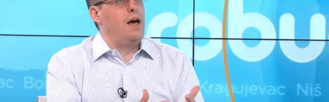 Ninić: Dikiću određeno zadržavanje, sutra će u 11h biti saslušan