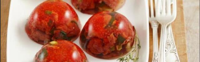 Recept za posne pihtije: Ako ih do sada niste probali, ne znate šta propuštate, oduševiće i najizbirljivije