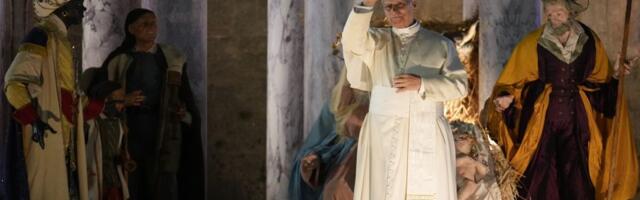 Papa završio 2025. godinu molitvom: Rim da bude gostoljubiv za sve